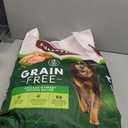 Nutrish Grain Free Chicken & Sweet Potato Recipe Dry Dog Food, 26 lb. Bag, Packaging May Vary (Rachael Ray)