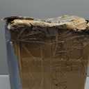 AX WABER Keyboard Tray Under Desk Pull Out with Extra Sturdy C Clamp Mount System, 27.3 (32.5 inch Including Clamps) x 11 Inch Slide-Out Platform Computer Drawer for Typing Vintage AX01WG02