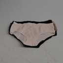 Hanes Tween Girls Underwear, Seamless Girls Panties, Boyshort & Hipster, Assorted Colors, 6-Pack (X-Large, Ivory/Beige/Grey/Black - 6 Pack)