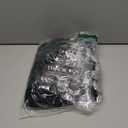 Real Essentials 3 Pack: Women's Ultra-Soft Lounge Joggers Sweatpants Athletic Yoga Pants with Pockets (XX-Large)