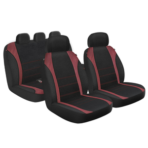 Dickies Water Resistance Truck Seat Covers