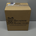 Broadway Basketeers Birthday Gift Basket  Gourmet Snacks & Sweet Treat Box with Cookies, Candy, Chocolates & more - Food Gift Basket for Women, Men & Families - Happy Birthday Surprise Box, Kosher