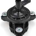 G904033030 4 Pins Engine Electric Water Pump,Car Drive Motor Inverter Cooler Water Pump for Toyota Camry 2012-2017,Avalon 2013-2017,Mirai 2016-2019 & Lexus ES300h 2013-2017 2.5L
