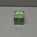 3 x Dog Paw Balm & Nose Balm, Lick-Safe | All-Natural Moisturizer with Organic Coconut Oil | Quickly Nourishes and Repairs Dry, Cracked Paws | Vet-Recommended for Hot & Winter Protection (2.0oz)