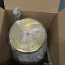 Battery Operated Wall Sconces Set Of 2, Wireless Battery Wall Light With 10000mAh RGB Rechargeable Magnetic Bulb, Rechargeable Wall Sconce With Remote Control For Bedroom, No Electrician Required