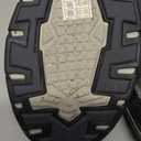 Skechers Men's Expected Avillo Moccasin, Black, 13 Medium US