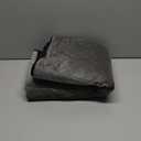 Car Backseat Dog Mat, Comfortable Non-Slip Cushion Suitable for Travel Dog Bed and Pet Home Sofa Blanket, Custom Mat for Car Backseat Extender and Seat Cover (Gray 51.2 x 23.6in)