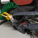 Titan 2441251 ControlMax 1650 18V Cordless High Efficiency Airless Paint Sprayer, HEA Technology Decrease Overspray by up to 55%, Cordless Allows You to go Anywhere