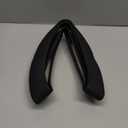 West Llama Customized Auto Car Steering Wheel Cover for Toyota (Black) (Standard size (14 ''-15''))