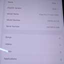 Apple iPad Pro 11-inch (M5): Ultra Retina XDR Display, 256GB, Landscape 12MP Front Camera/12MP Back Camera, LiDAR Scanner, Wi-Fi 7 with Apple N1, Face ID, All-Day Battery Life Silver