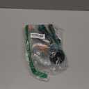 Garden Hose Nozzle Sprayer: 2 Pack 10 Watering Patterns Spray Nozzles Heavy Duty Hose Head Hose Attachment