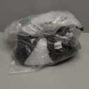 60 Pcs Bubble Out Bags 6"x8 ",Clear Bubble Out Bags,Double Cushioned Bag for Transport and Storage (68Inches)