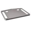 North American Health + Wellness Walker Tray - Stable Tabletop