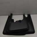 Vinomkii Mud Guard Compatible with Toyota 4runner 2010-2020 2021 2022 2023 (Without Ground Effects) Rear 4PCS Mud Splash Guard & Mudflaps