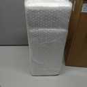 3 Pack Nativity Crackle Glass Ball with LED Lights Glow Nativity Table Decorations Indoor Globes Lamp with Jesus Manger Three Wise Men Angel for The Birth of Jesus Table Centerpiece Home