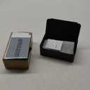 JUYSON Toilet Paper Holder with Shelf, Flushable Wipes Dispenser Fits for Bathroom Wipe Storage, Keep Your Wipes Hidden Out of Sight - SUS304 Stainless Steel Wall Mount Organizer (Matte Black)