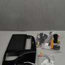 [2G+64G] Car Radio for Mitsubishi Outlander 2018 2019 2020 2021, 10.1 inch Android 13 Touch Screen Stereo, Carplay/Android Auto/Hi-Fi Audio/1080P/SWC/Bluetooth + AHD Backup Camera + MIC