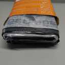 GONGSHI Vacuum Storage Bags, Space Saver Seal Bags For Clothing, Travel Luggage,Blankets, Comforters, Pillows, Clothes Storage.6 XX Large