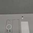 FNTCASE for Samsung Galaxy Z-Fold-7 Case: Magnetic Clear Military Grade Drop Protection Anti Yellowing Cell Phone Cover - Rugged Shockproof Protective Bumper Transparent Phone case