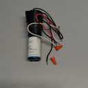 BlueStars RCO210 3 in 1 Hard Start Capacitor Replacement - RSC Series Solid State Relay Overload & Start Capacitor Combination - 1/3-1/2 H.P. 115VAC