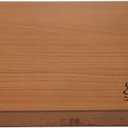MUNGYO Gallery Professional 72-Color Soft Oil Pastel Set | Superior Blendability, Elegant Wooden Case