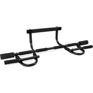 ProsourceFit Pull Up Bar for Multi Use Fitness & Home Gym Exercise