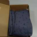 Baby Wrap Carrier - All in 1 Original Baby Carrier Newborn to Toddler Sling, Easy to Wear, Hands Free Bonding, Lightweight, Breathable Infant Wraps (Planets)