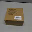 Halloween Lantern String Lights, 8.5Ft Pumpkin Lights with 10 Nylon Pumpkin,Jack O Lantern Decor Lights for Indoor Outdoor Halloween Party Patio Decor