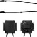 Nite Ize Squeeze Universal Tablet Holder, Tablet Stand and Lanyard Fits iPad/Galaxy Tab/Surface Pro