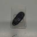 Wireless Gamepad Remote Controller - Selfie Camera Shutter, Mouse, 3D VR Glasses Remote Control Compatible With IOS Android PC TV Box (Black)