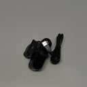 AOC 4k Webcam for PC with Microphone, Computer Camera with Noise Cancellation, Privacy Cover, 99 FOV, Plug & Play USB Webcam for Streaming, Conferencing, Zoom, Skype, Facetime, Laptop, PC, Skype (Black)