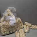 Cheesecloth Table Runner Drapery Long Dining Table Cover for Ceremony Reception Party Supplies Holiday Anniversary