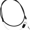 946-04440 Drive Control Cable Fits for MTD Troy Bilt Tiller Throttle Cable