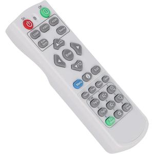 Beyution Q-3101 Replace Remote Control fit for Viewsonic Projector PA503S PA503SP PA503W PA503X PA503XP PA500S PA500X PG700WU PS500X PS501W PS501X PX700HD