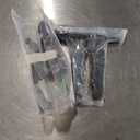 Samsung 43-Inch Class Crystal UHD U8000F 4K Smart TV (2025 Model) Endless Free Content, Crystal Processor 4K, MetalStream Design, Knox Security, Alexa Built-in