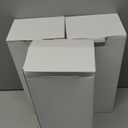 Water Pitcher, 53oz 1.5L Stainless Steel Beverage Pitcher with Proof Spout for Cocktail Flower Tea Cold Brew (Gold), 3 PACK 