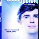Good Doctor, The - Season 02