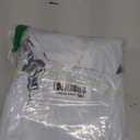 2.5ml Syringes Without Needles, 2.5cc Luer Lock Syringe - Disposable Individually Wrapped(100 Pack)