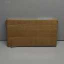 Upgraded WB31X24998 WB31X24738 Griddle Replacement Parts for ge Stove, Heavy Duty Cast Iron Reversible Griddle/Grill Combo Compatible With ge Stove Griddle（Not Universal）,One tray