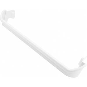 240534801 Refrigerator Freezer Door Rack Compatible with Frigidaire, Kenmore, Crosley, White-Westinghouse Refrigerator Door Shelf Bin FRT18B5JM, 253618421 etc, Replace 948953, AP3214632 Door Shelf Bin