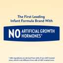 Similac Sensitive Infant Formula, for Fussiness & Gas Due to Lactose Sensitivity, Baby Formula Powder, 29.8-oz Value Can (29.8 Ounce (Pack of 1))