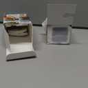 WyzeCam Cam v3 Security Camera for Pets, Indoor/Outdoor Home Security Camera with 1080p Color Night Vision Motion & Sound Detection, Compatible with Alexa & Google, White, 1-Pack