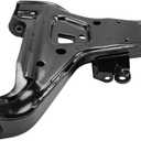 MOOG RK620464 Front Right Lower Suspension Control Arm and Ball Joint Assembly for Chevrolet Blazer