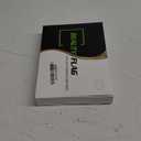 BEAUTY FLAG Mens Brown Wig Short Layered Natural Fluffy Synthetic Hair Wig Heat Resistant Halloween Cosplay Party Music Festival Wigs for Handsome Male Man