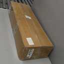 Lunmon 4 FT Artificial Lavender Topiary Trees Set of 2, Faux Potted Plants Boxwoods for Outdoor Fake UV Resistant Greenery Shrubs Bushes for Indoor Home Porch Garden Yard Patio Decor(Purple)