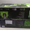 Greenworks 40V 16" (Push) Cordless Lawn Mower, 4.0Ah Battery (1/3 Acre, Push Button Start, Compatible with 75+ Tools)