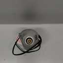 The Original Lava® Lamp - 14.5" Gunmetal Grey - Classic Liquid Motion Lamp - Tri-Colored Green/Blue/Purple - Item #2098