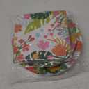Gatherfun Tropical Luau Party Supplies Kit for 20 - Aloha Hawaiian Party Decorations with Disposable Paper Plates and Napkins | BBQs & Summer party