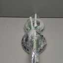 Grow Lights for Indoor Plants, 2-Head Full Spectrum LED Plant Light with Stand, 67" Adjustable Height, 3/9/12H Timer, 10 Dimmable Levels & 3 Lighting Modes