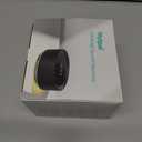 Alarm Clock White Noise Sound Machine & 7 Night Light 3-in-1, 20 Soothing Sounds, Timer, 31-Level Volume Control, Touch Button Control Noise Machine for Baby, Adults,Bedroom